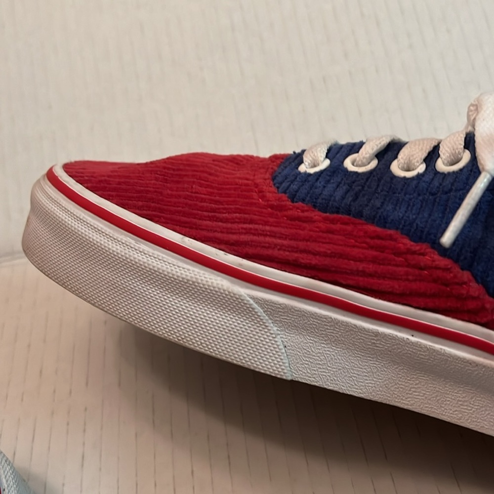 Vans Era Corduroy Sneaker - Picture 11 of 13